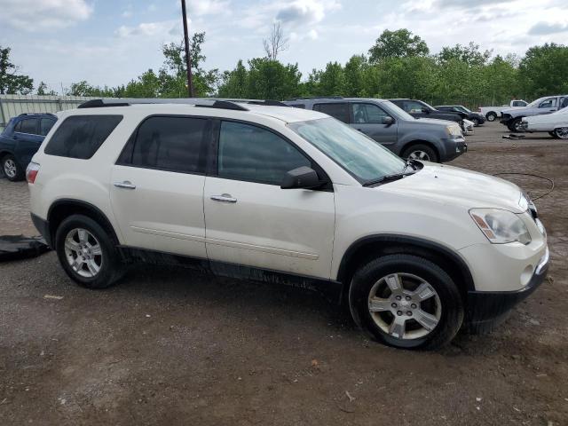 Photo 3 VIN: 1GKKRPED2CJ211920 - GMC ACADIA 