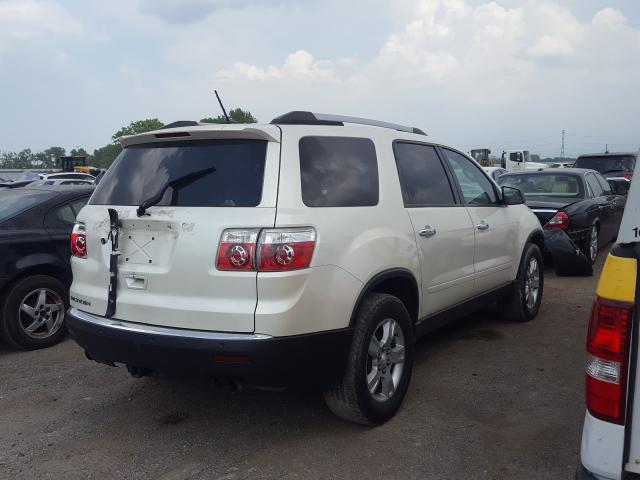 Photo 3 VIN: 1GKKRPED2CJ234162 - GMC ACADIA SLE 