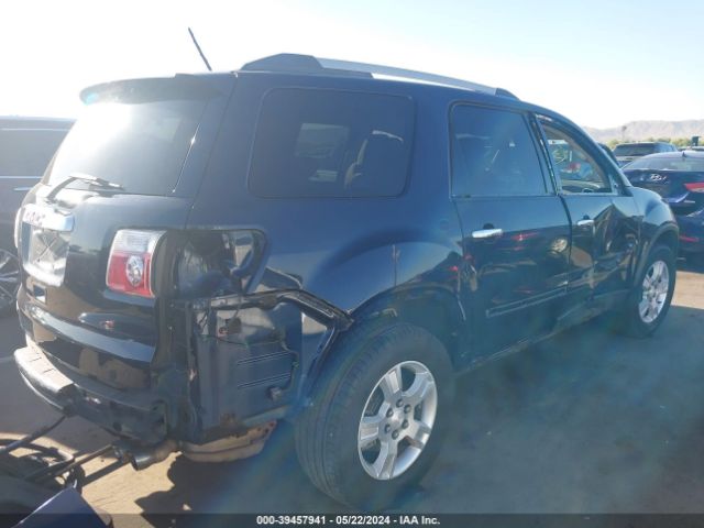 Photo 3 VIN: 1GKKRPED2CJ235201 - GMC ACADIA 