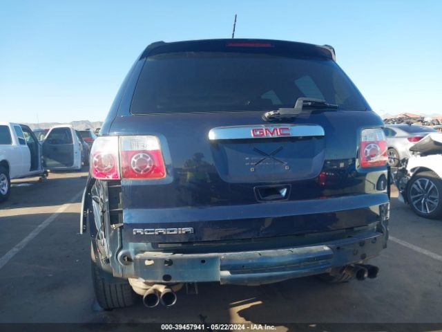 Photo 5 VIN: 1GKKRPED2CJ235201 - GMC ACADIA 