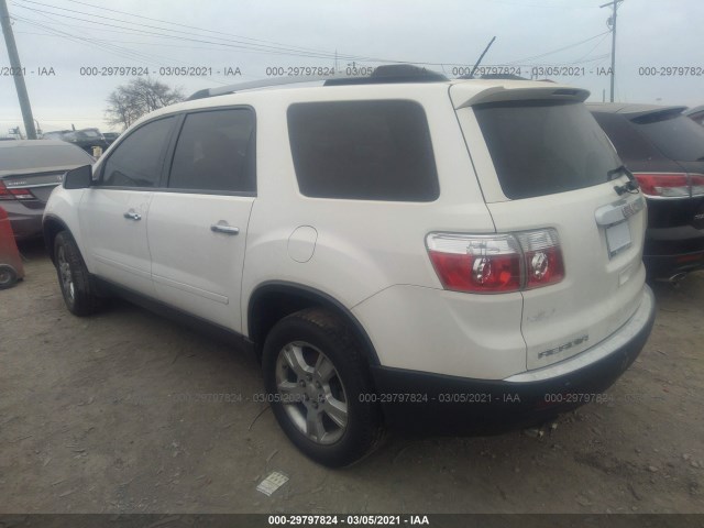 Photo 2 VIN: 1GKKRPED2CJ258946 - GMC ACADIA 