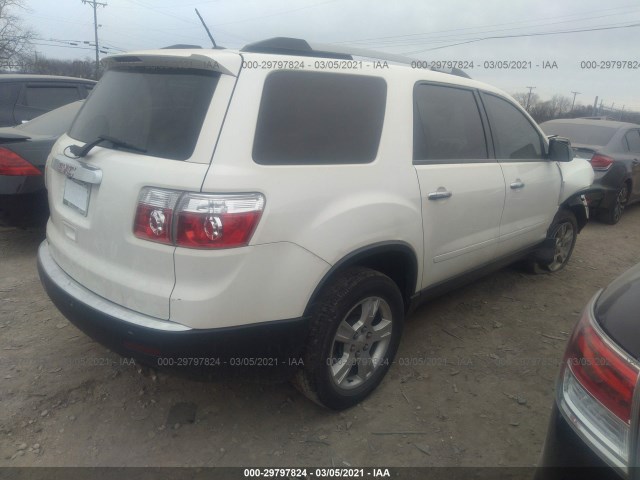 Photo 3 VIN: 1GKKRPED2CJ258946 - GMC ACADIA 