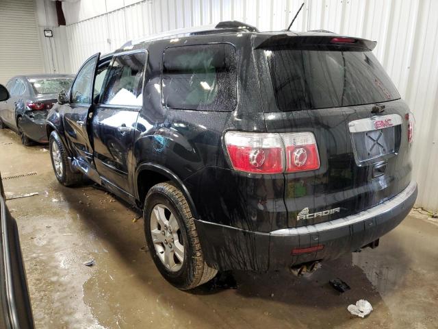 Photo 1 VIN: 1GKKRPED2CJ286195 - GMC ACADIA SLE 