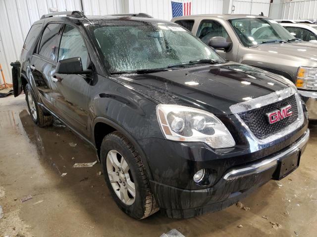 Photo 3 VIN: 1GKKRPED2CJ286195 - GMC ACADIA SLE 