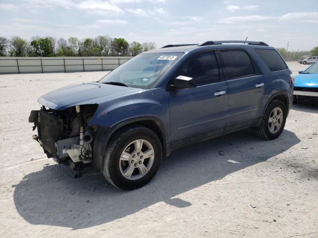 Photo 0 VIN: 1GKKRPED2CJ295253 - GMC ACADIA SLE 