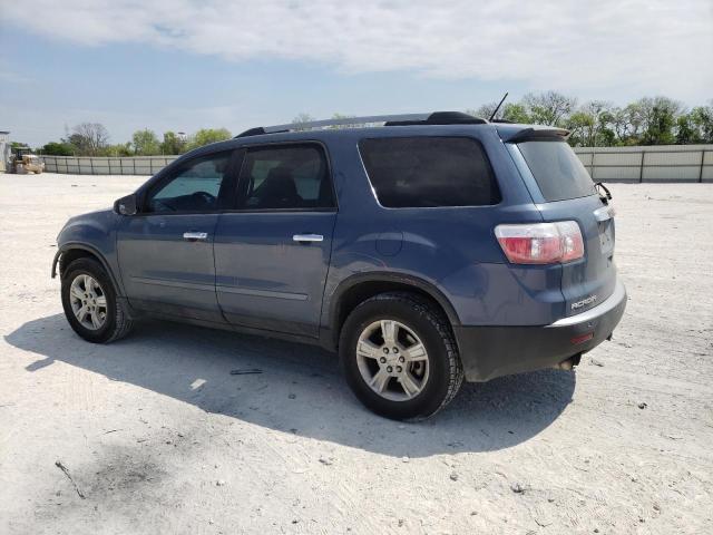 Photo 1 VIN: 1GKKRPED2CJ295253 - GMC ACADIA SLE 