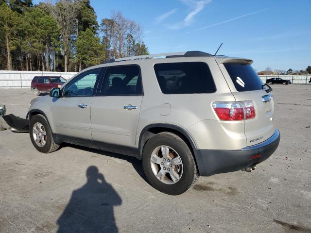 Photo 1 VIN: 1GKKRPED2CJ322144 - GMC ACADIA SLE 