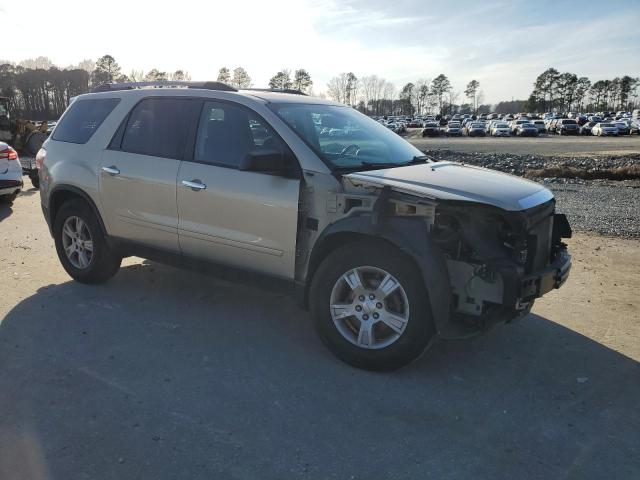 Photo 3 VIN: 1GKKRPED2CJ322144 - GMC ACADIA SLE 