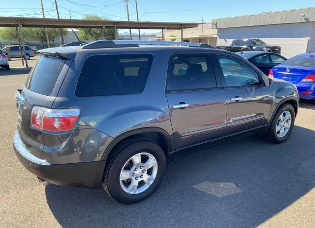 Photo 3 VIN: 1GKKRPED2CJ398155 - GMC ACADIA 