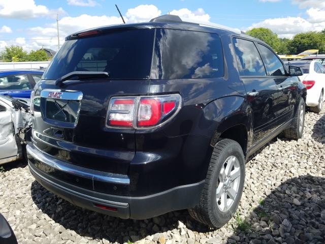 Photo 3 VIN: 1GKKRPED2DJ133978 - GMC ACADIA SLE 