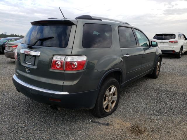 Photo 3 VIN: 1GKKRPED3BJ101618 - GMC ACADIA SLE 