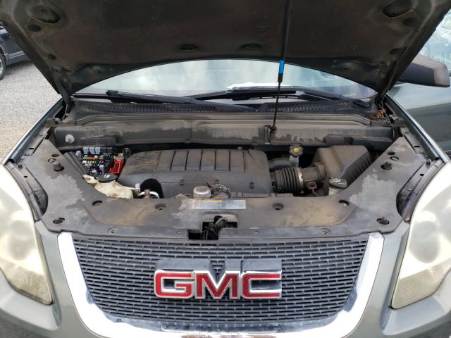 Photo 6 VIN: 1GKKRPED3BJ101618 - GMC ACADIA SLE 