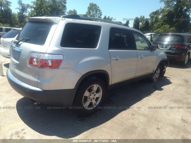 Photo 3 VIN: 1GKKRPED3BJ103255 - GMC ACADIA 