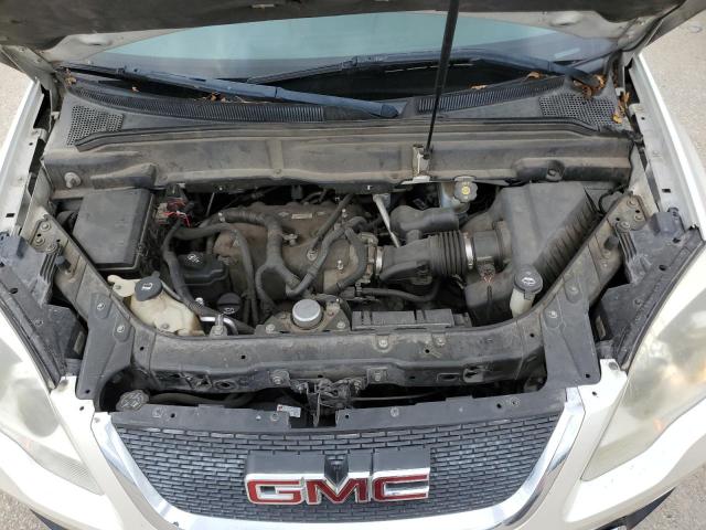 Photo 11 VIN: 1GKKRPED3BJ113011 - GMC ACADIA SLE 