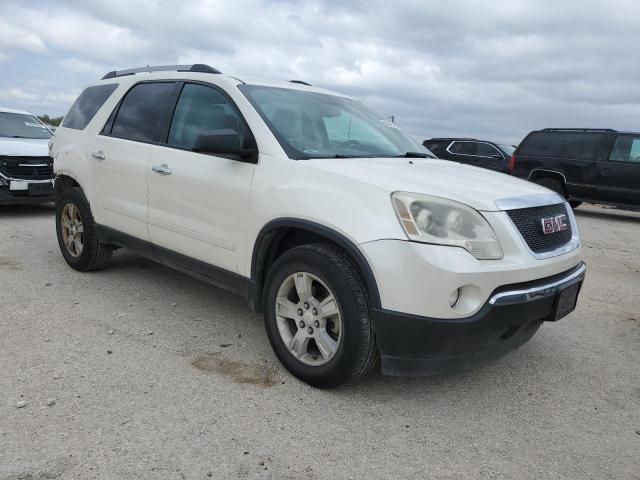 Photo 3 VIN: 1GKKRPED3BJ113011 - GMC ACADIA SLE 