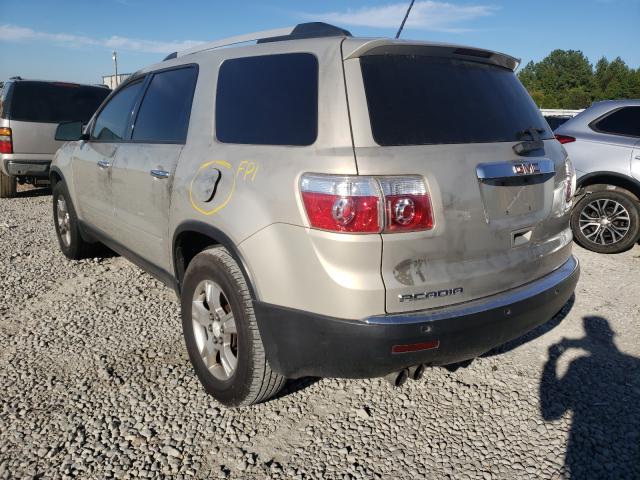 Photo 2 VIN: 1GKKRPED3BJ148549 - GMC ACADIA SLE 