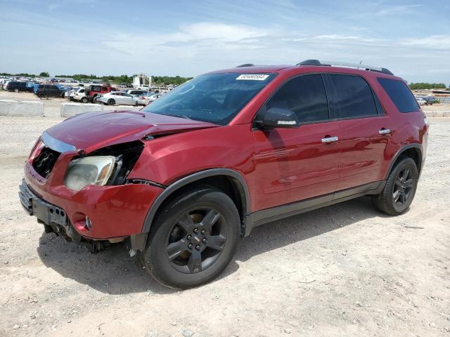 Photo 0 VIN: 1GKKRPED3BJ161124 - GMC ACADIA 