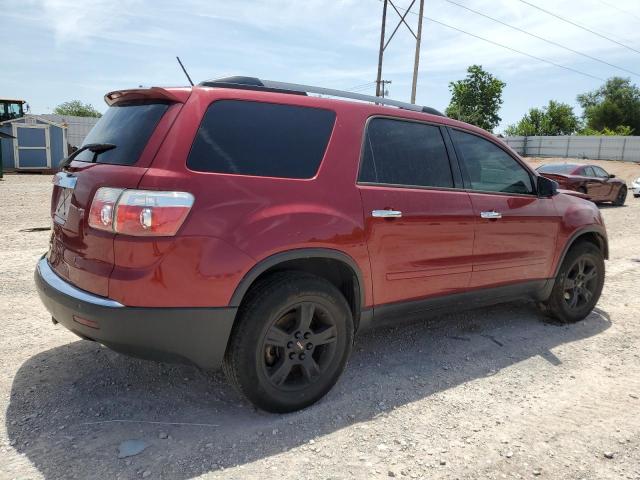 Photo 2 VIN: 1GKKRPED3BJ161124 - GMC ACADIA 