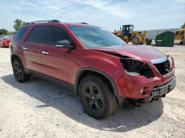 Photo 3 VIN: 1GKKRPED3BJ161124 - GMC ACADIA 