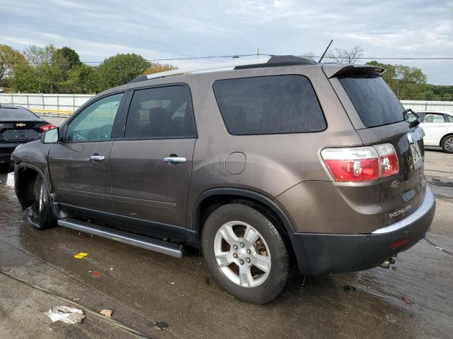 Photo 1 VIN: 1GKKRPED3BJ161821 - GMC ACADIA SLE 