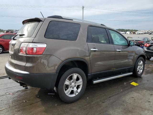 Photo 2 VIN: 1GKKRPED3BJ161821 - GMC ACADIA SLE 