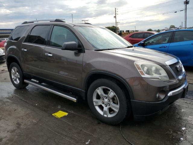 Photo 3 VIN: 1GKKRPED3BJ161821 - GMC ACADIA SLE 