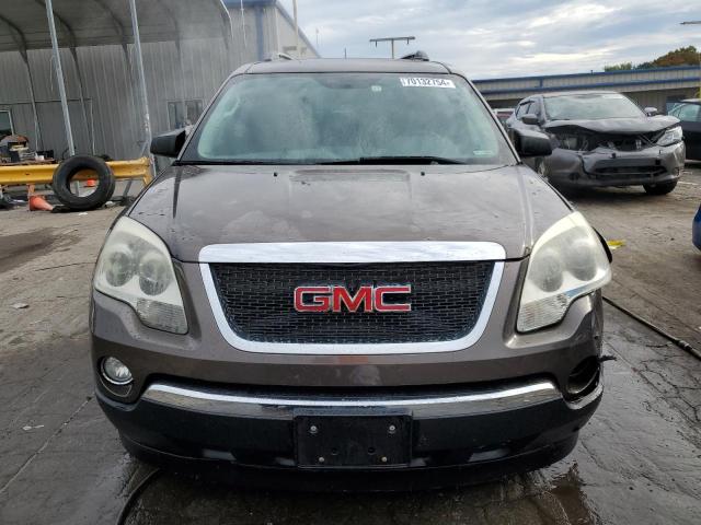 Photo 4 VIN: 1GKKRPED3BJ161821 - GMC ACADIA SLE 