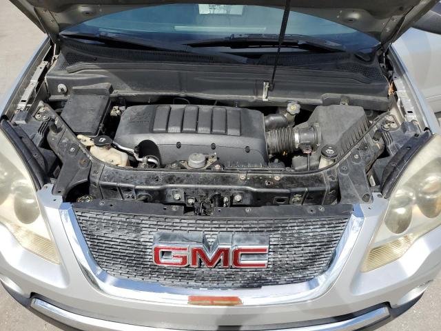 Photo 11 VIN: 1GKKRPED3BJ186427 - GMC ACADIA SLE 