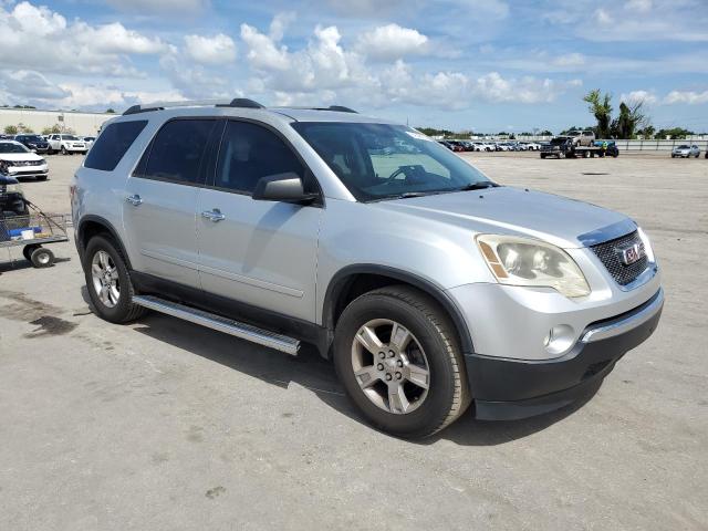 Photo 3 VIN: 1GKKRPED3BJ186427 - GMC ACADIA SLE 