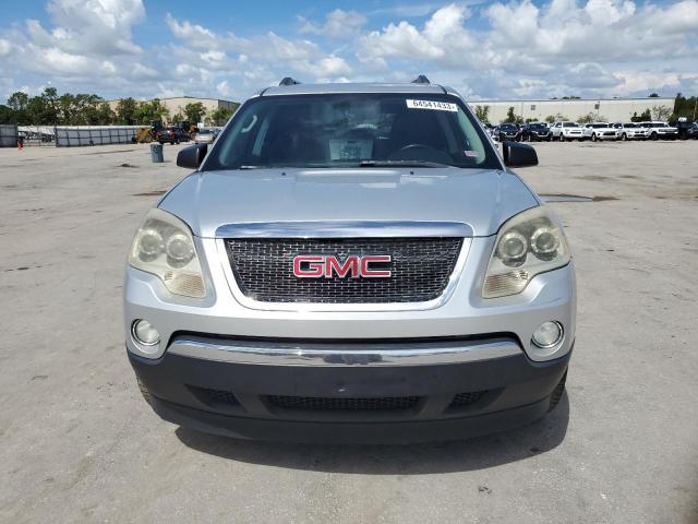 Photo 4 VIN: 1GKKRPED3BJ186427 - GMC ACADIA SLE 