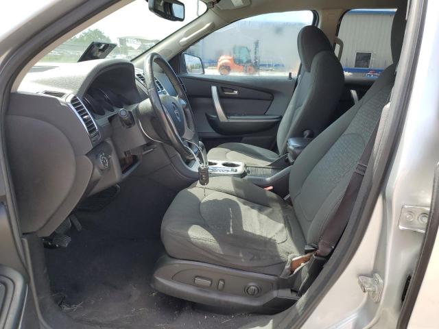 Photo 6 VIN: 1GKKRPED3BJ186427 - GMC ACADIA SLE 