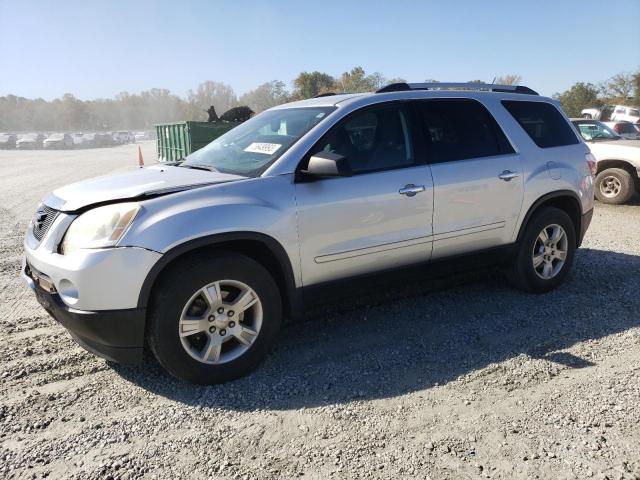 Photo 0 VIN: 1GKKRPED3BJ214694 - GMC ACADIA 