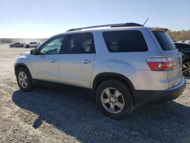 Photo 1 VIN: 1GKKRPED3BJ214694 - GMC ACADIA 