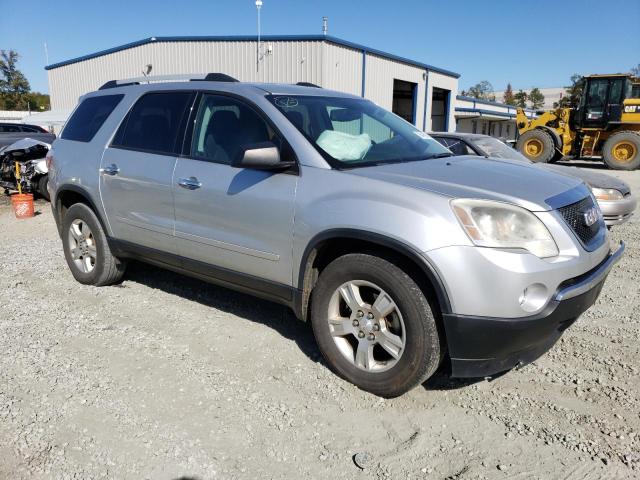 Photo 3 VIN: 1GKKRPED3BJ214694 - GMC ACADIA 