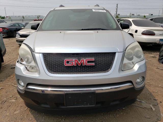 Photo 4 VIN: 1GKKRPED3BJ279769 - GMC ACADIA 