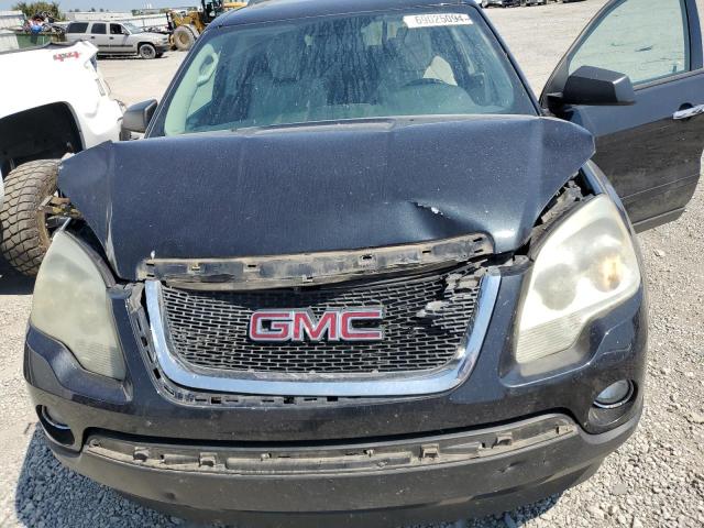 Photo 11 VIN: 1GKKRPED3BJ355068 - GMC ACADIA SLE 