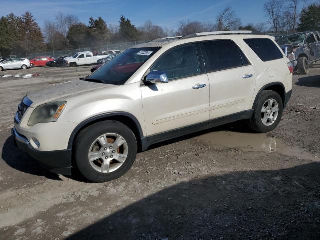 Photo 0 VIN: 1GKKRPED3BJ357578 - GMC ACADIA 