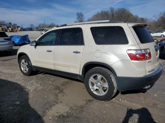 Photo 1 VIN: 1GKKRPED3BJ357578 - GMC ACADIA 