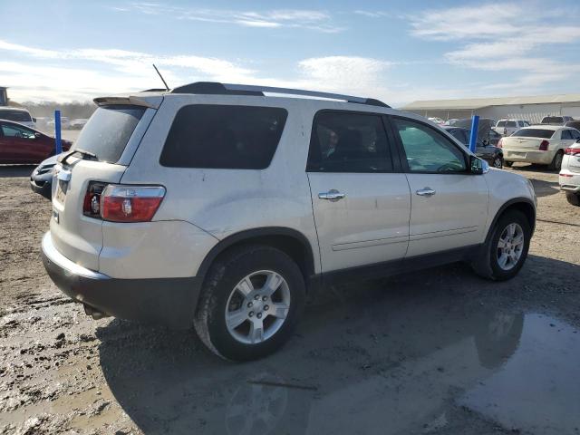 Photo 2 VIN: 1GKKRPED3BJ357578 - GMC ACADIA 