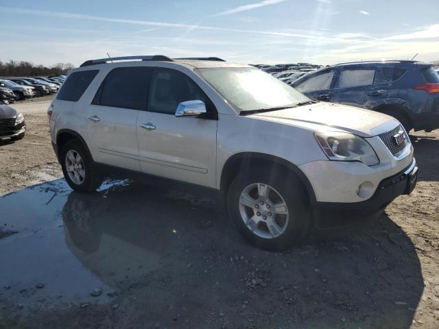 Photo 3 VIN: 1GKKRPED3BJ357578 - GMC ACADIA 