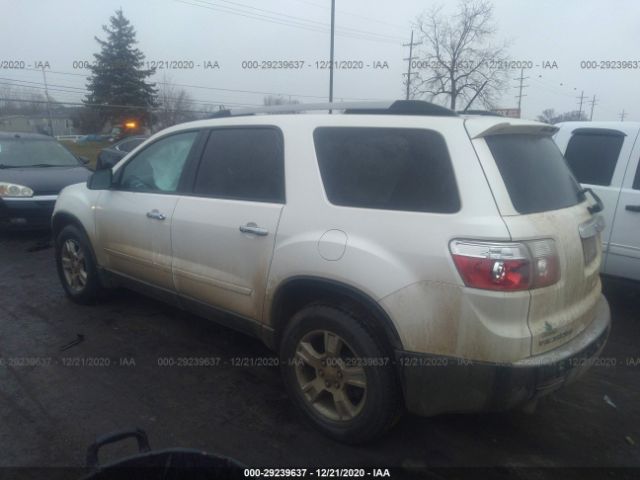 Photo 2 VIN: 1GKKRPED3BJ388037 - GMC ACADIA 