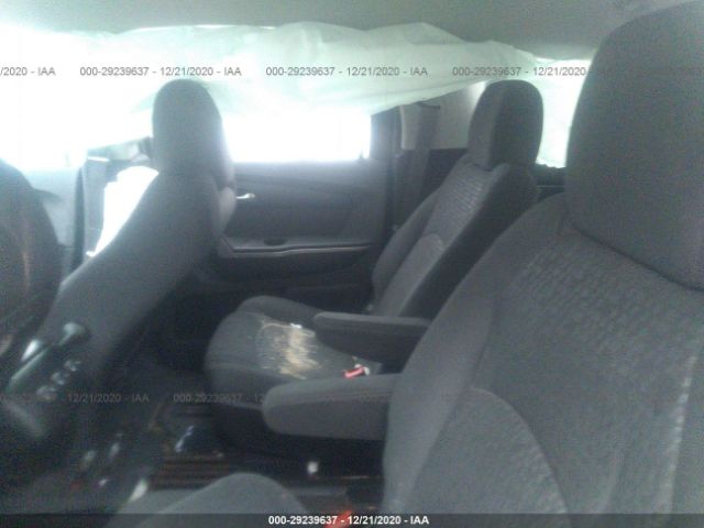 Photo 7 VIN: 1GKKRPED3BJ388037 - GMC ACADIA 