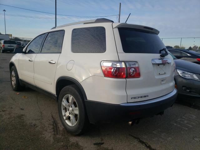 Photo 2 VIN: 1GKKRPED3BJ402115 - GMC ACADIA SLE 