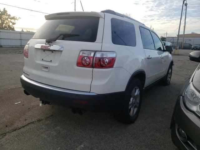 Photo 3 VIN: 1GKKRPED3BJ402115 - GMC ACADIA SLE 