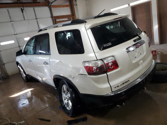 Photo 1 VIN: 1GKKRPED3BJ405581 - GMC ACADIA SLE 