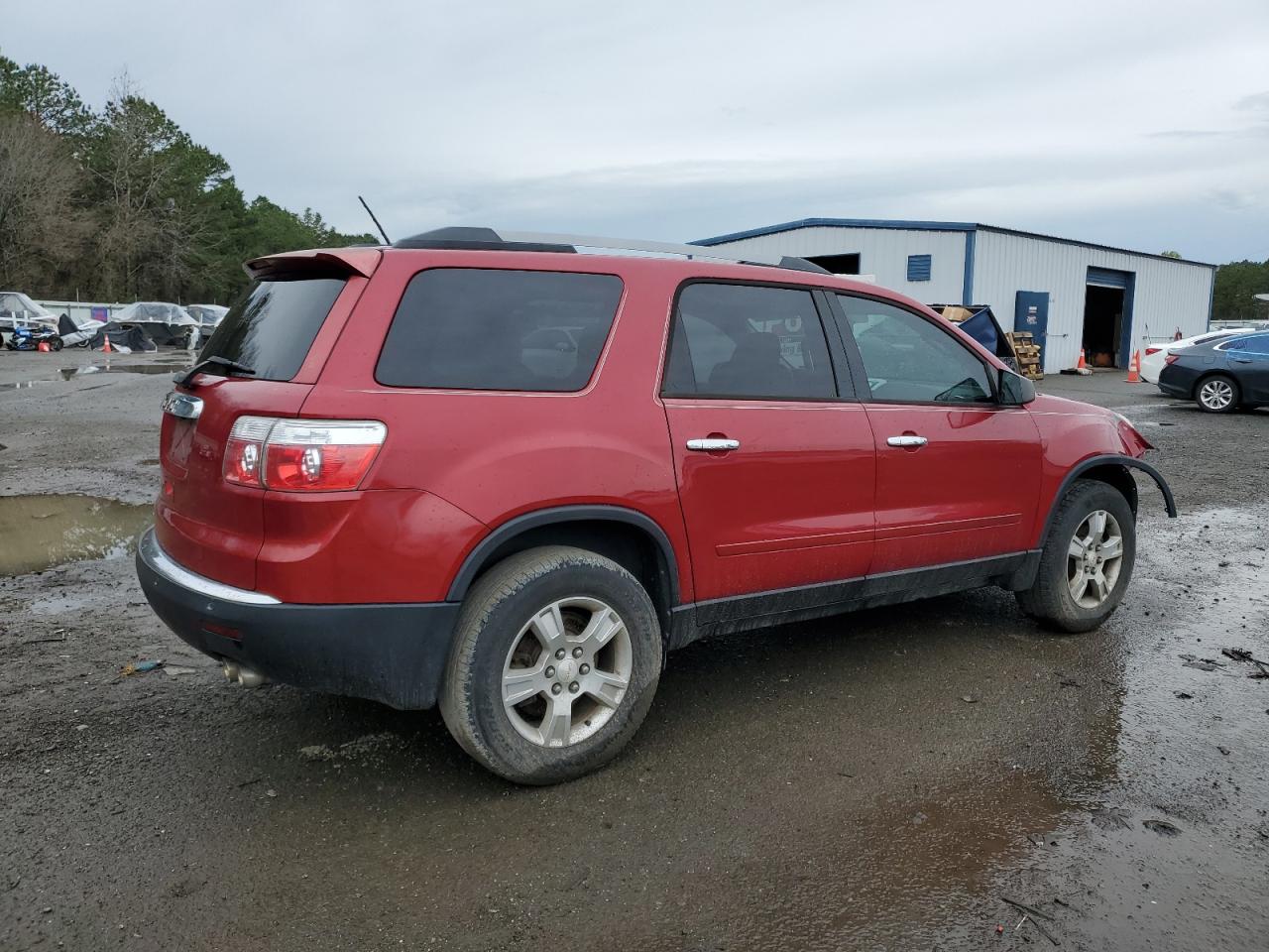 Photo 2 VIN: 1GKKRPED3CJ131333 - GMC ACADIA 