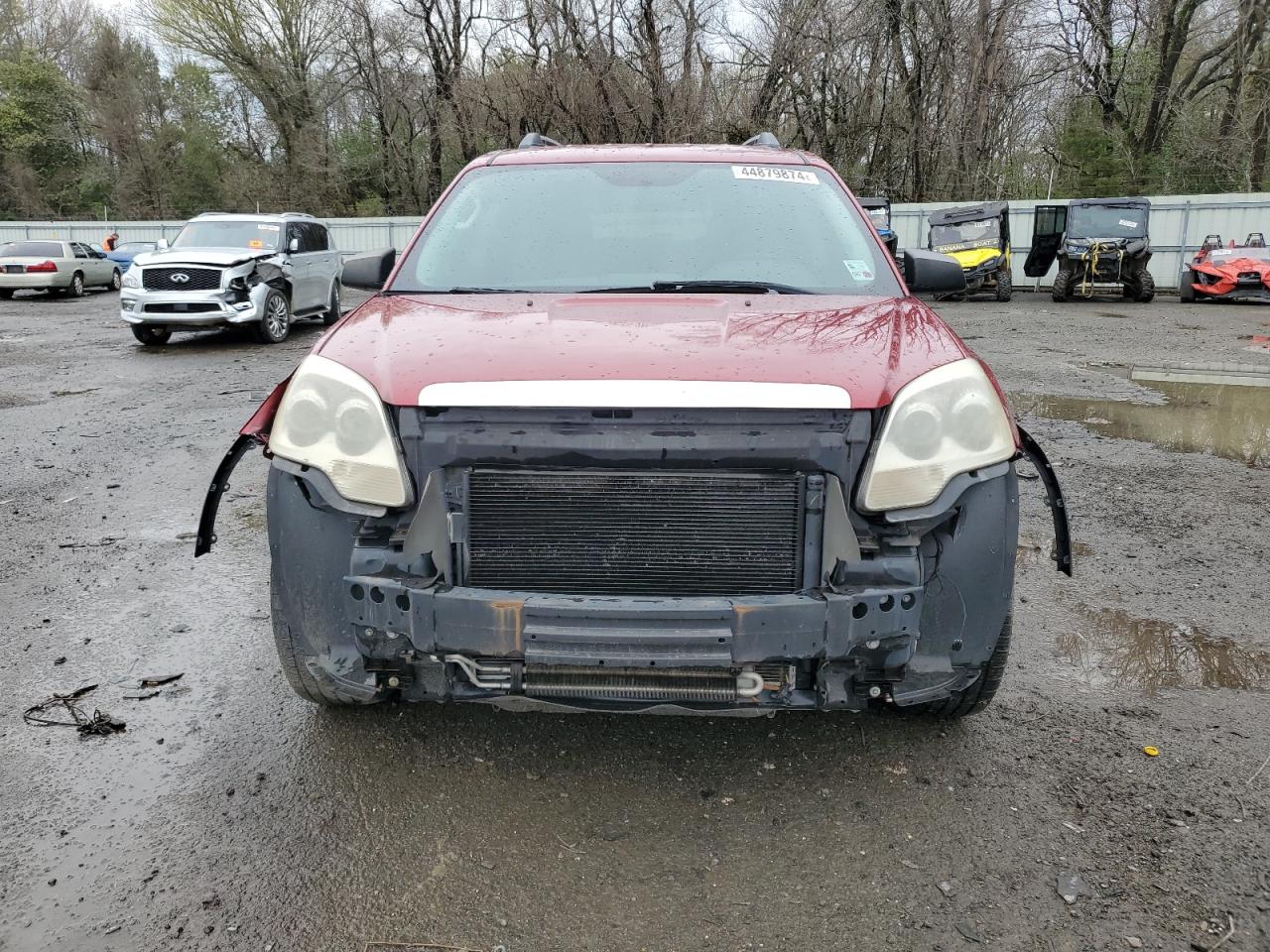 Photo 4 VIN: 1GKKRPED3CJ131333 - GMC ACADIA 