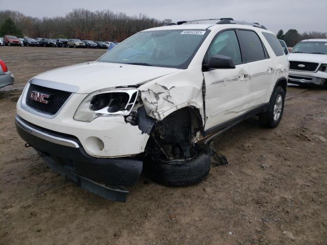 Photo 1 VIN: 1GKKRPED3CJ148827 - GMC ACADIA SLE 