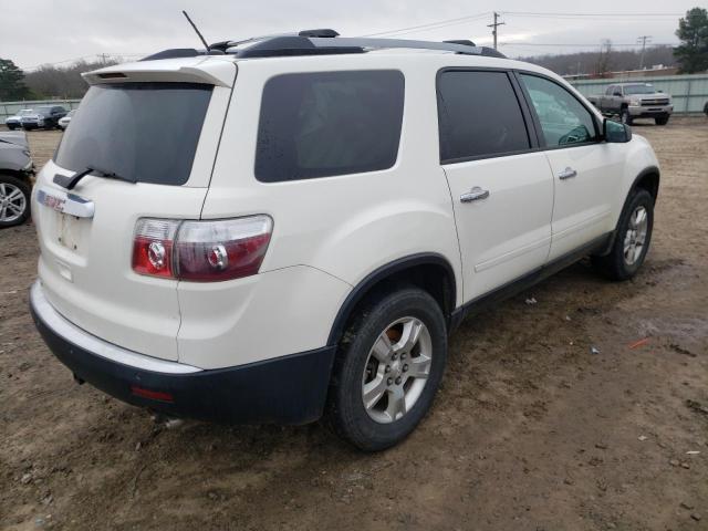 Photo 3 VIN: 1GKKRPED3CJ148827 - GMC ACADIA SLE 