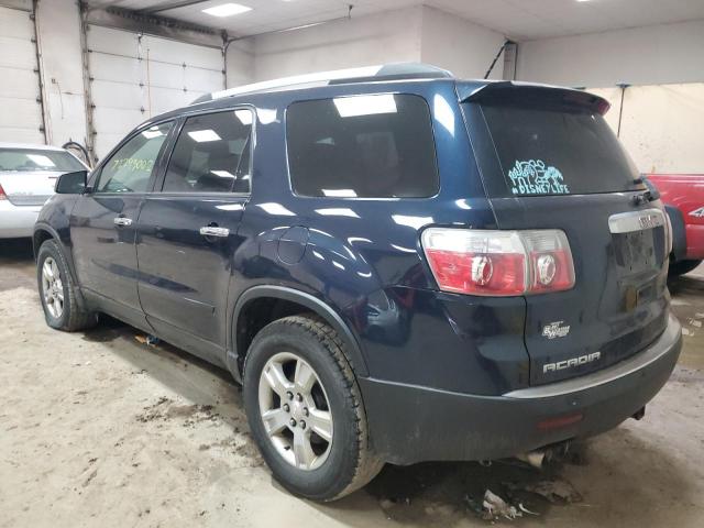 Photo 1 VIN: 1GKKRPED3CJ215586 - GMC ACADIA SLE 